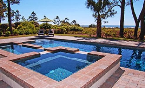 1742 Bluff Villas Villa 힐튼 헤드 아일랜드 외부 사진